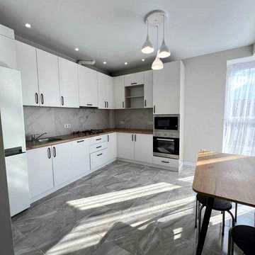 1-кімнатна квартира 40 м² від власника ЖК Мальви, Сихів