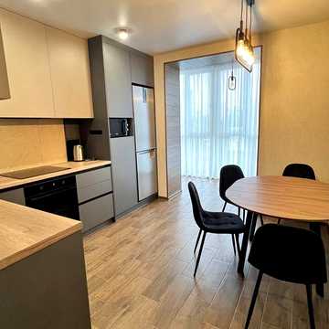 ЗДАМ НОВУ велику 1 кім.кв. ЖК Графський 25000грн.