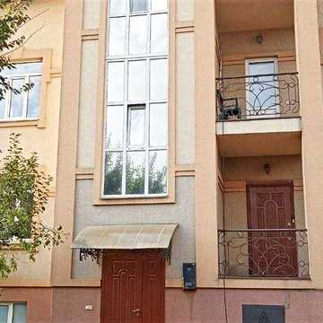 Двокімнатна квартира 100 відсотково автономна при блекауті