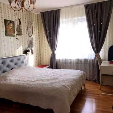 Оренда Чавдар, Ващенка, Руслової, Гмирі