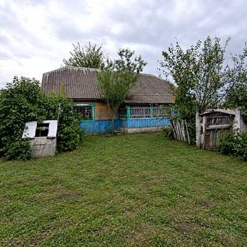 Продається будинок 65 м²