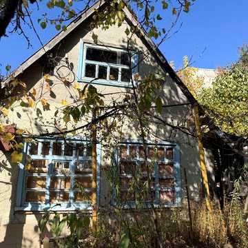 Продам дачу в поселке Ледное 8соток