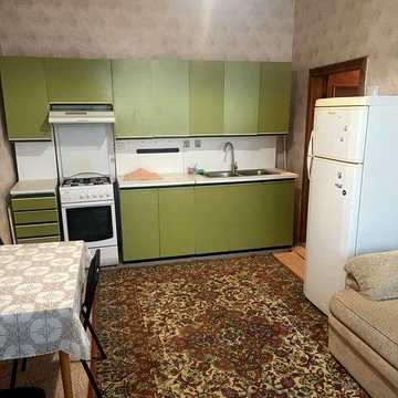 Сдается квартира