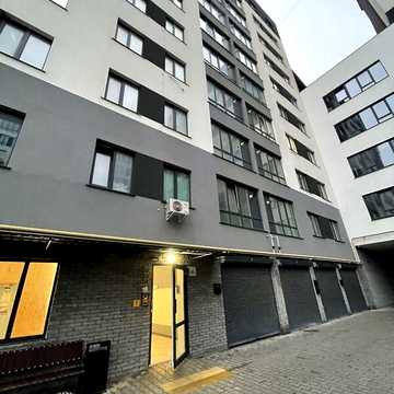 Продаж 1к Квартира Озерна вулиця