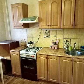 Аренда 1 к квартиры Реальная