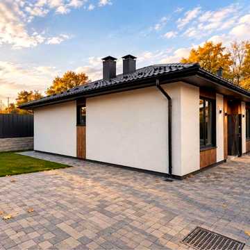 Продаж затишного одноповерхового будинку біля озера