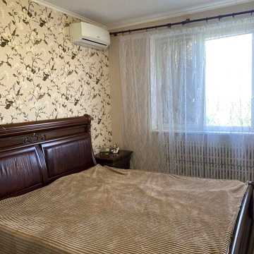 Здається 2 кімнатна квартира, Метбобудівників, 34