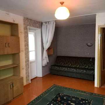 Продам однокомнатную квартиру ЖК ОСББ