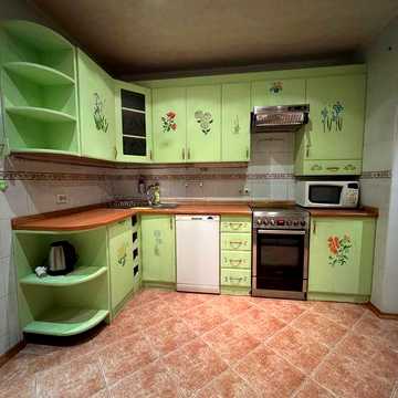 Продам 3 кім квартиру бульвар Вацлава Гавела, 34Б, масив Відрадний, Солом’янський район.