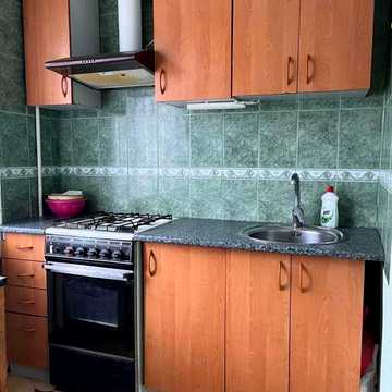 Продаж 2-ух кімнатної квартири на Космосі