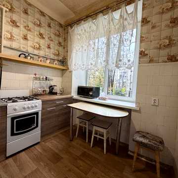 Оренда 2-кімнатної квартири | просп. Повітряних Сил, 23 ,без %