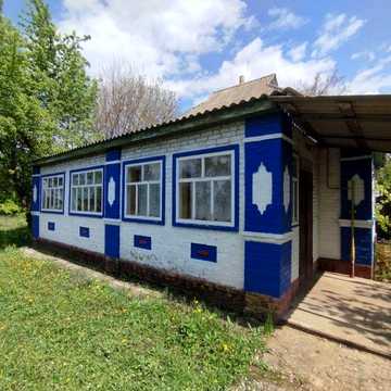 Будинок з господарством і великою ділянкою 35 соток, Гнідинці, Прилуцький район