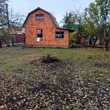Продам дачу. Киенка.