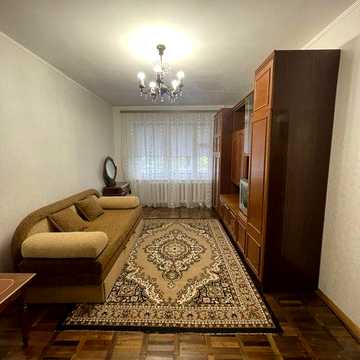 Оренда 1-к квартира р-н Боярка, вул. Дубенська 10500+КП
