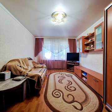Оренда 3к квартири на соцмісті!