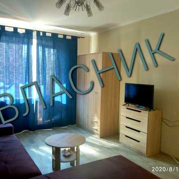 Продаж 1к квартири Київ метро Позняки вул. М.Гришка 8а
