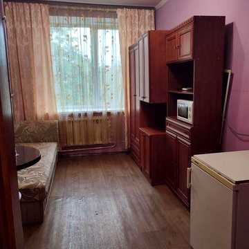 Здам 1 кімнатну квартиру в оренду на довготривалий термін