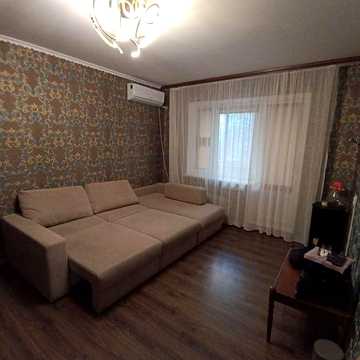 Сдается 1к квартира Хортицеой  р н