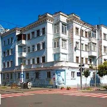 Долгосрочная аренда 2 комн.квартирі 73 кв.м. на Подоле,кл.Братская 10