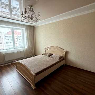 Оренда квартири в р-ні «Поділля»