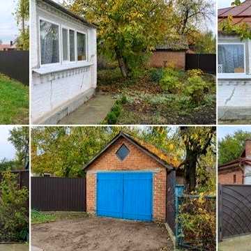 Продається будинок в центрі м.Липовець