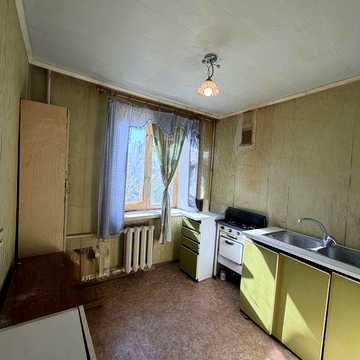 продам 1к квартиру Новые Дома, Каденюка 31