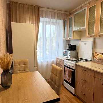 Оренда 1-к квартири вул.Руденка Миколи б.108 Правий берег