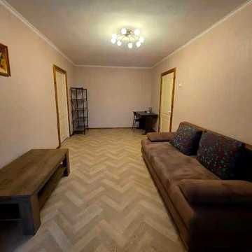 Продаж 2к квартири пр. Поля 131 Б
