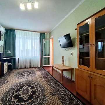 Оренда квартири в центральній частині міста