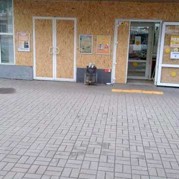 Здам 2 х кімн квартиру в центрі міста Власник