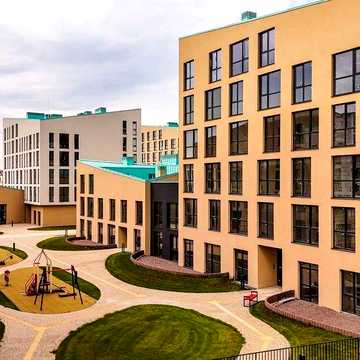 Продаж, 1 Квартира, Новобудова, Б. Хмельницького 116, Львів