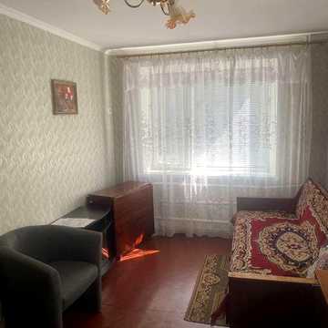 Сдам квартиру в центре