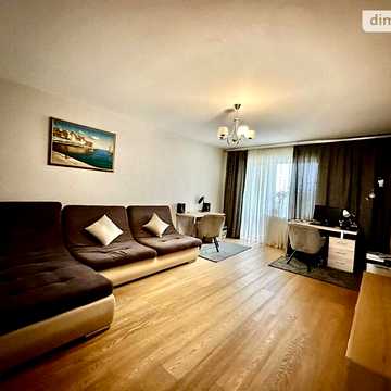 Продаж 3к Квартира Кургузова вулиця