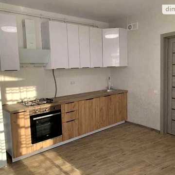 Довгострокова оренда 1к Квартира Магістратська вулиця ЖК Park Tower