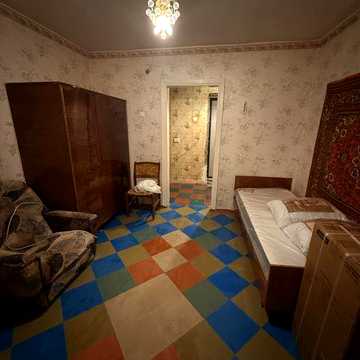 Оренда квартири, здам 2-х кімнатну квариру