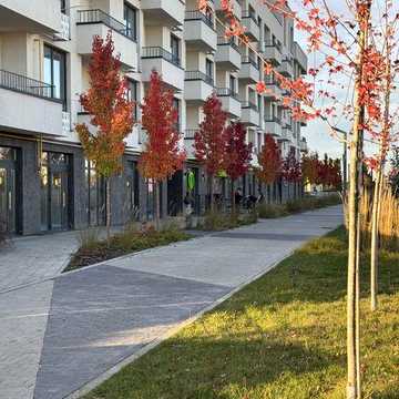 Продаж 2-кім кв. 59 м 3-пов здана в експлуатацію Городок ЖК Art29