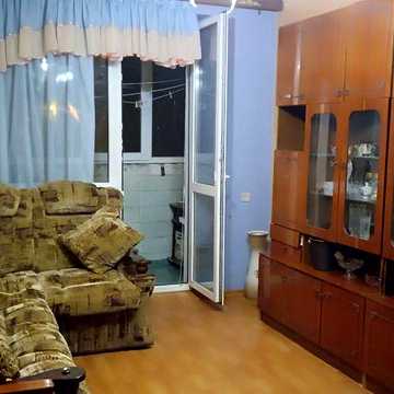 Сдам 2-х комнатную квартиру. Без агентских.