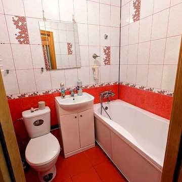 Довгострокова оренда 1к Квартира Студентська вулиця