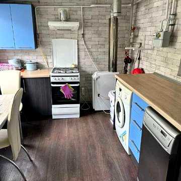Продам дом в Рогань Сертификат