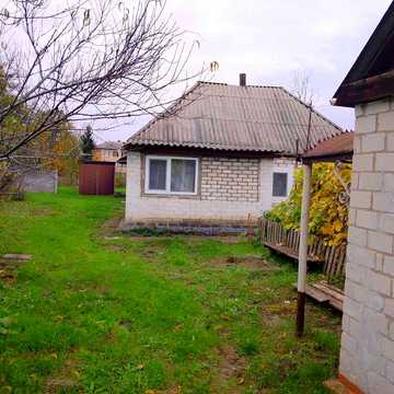 продам будинок в селі Балаклея