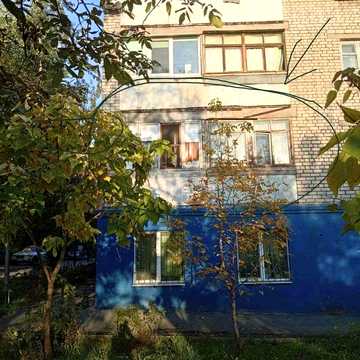 Продам квартиру Запорожье Грязнова (3/4) части. Торг