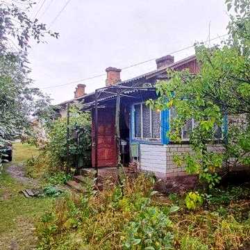 Продам будинок в селі Вознесенське