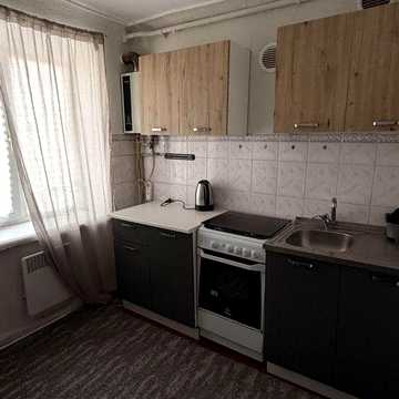 Оренда двокімнатної квартири