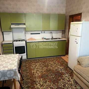 Довгострокова оренда 2к Квартира Миру вулиця