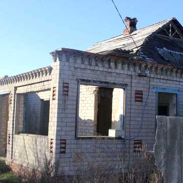 Продам дом на Кулебовке