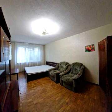Оренда 1 - к. квартири. Метро Вокзальна.