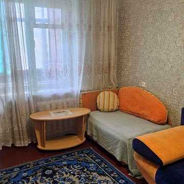 Сдам 1ком.квартиру  Ильфа Петрова/ АТБ