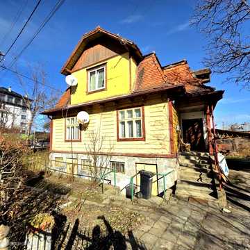 Продаж частини будинку в Трускавці!