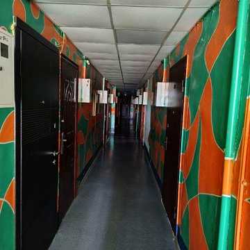 Продам гостинку со свои сан узлом на Бульваре Ивана Каркача