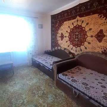 Оренда 2к ДК Кірова, Металургів